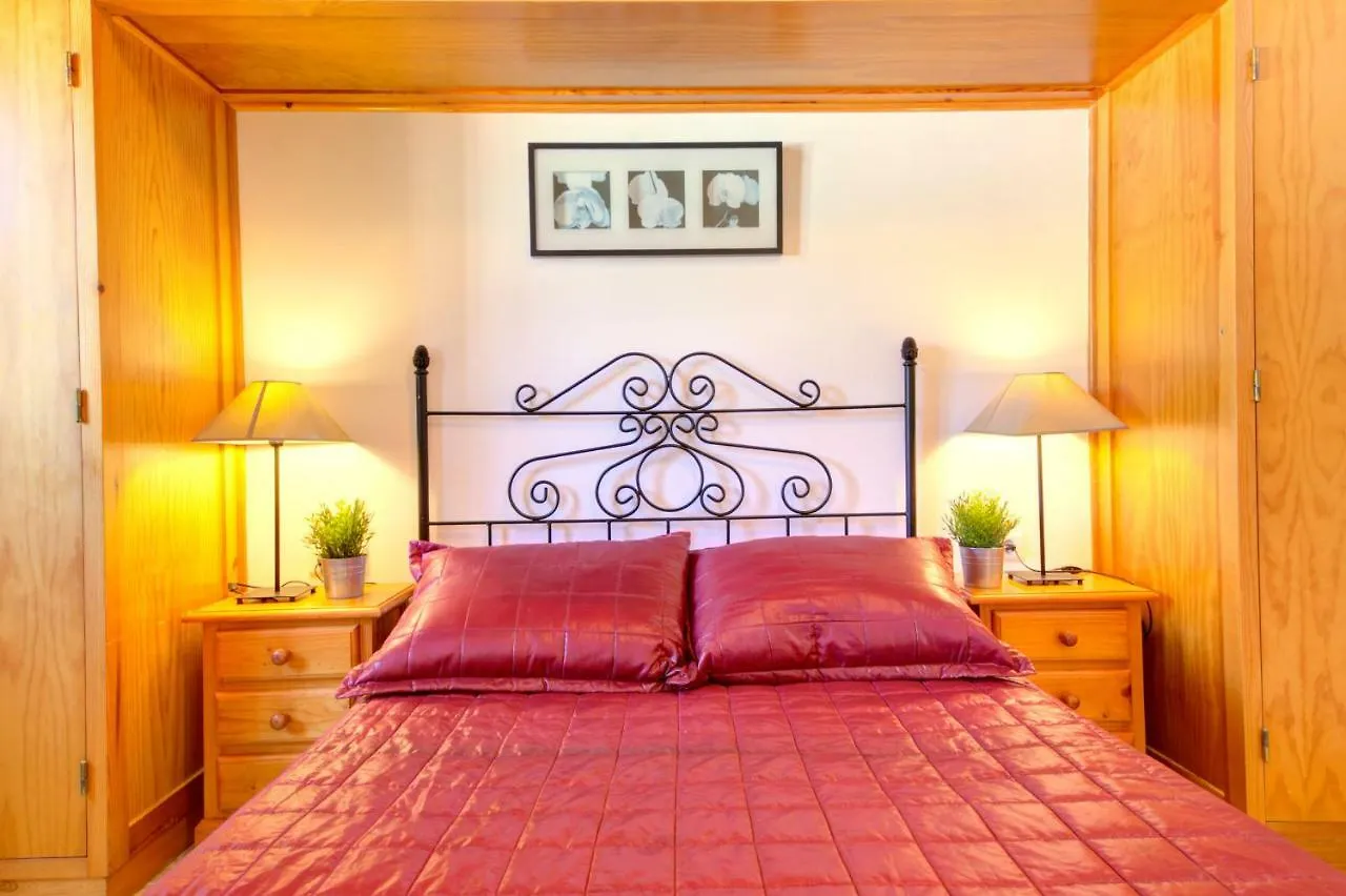 Villa Day Dreamer Torrox