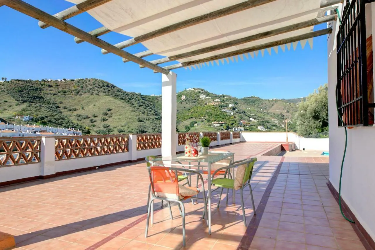 Villa Day Dreamer Torrox Espagne