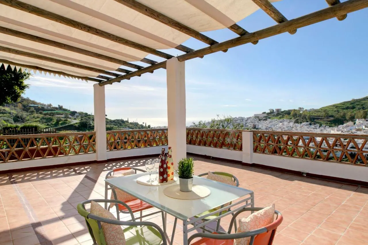 Villa Day Dreamer Torrox
