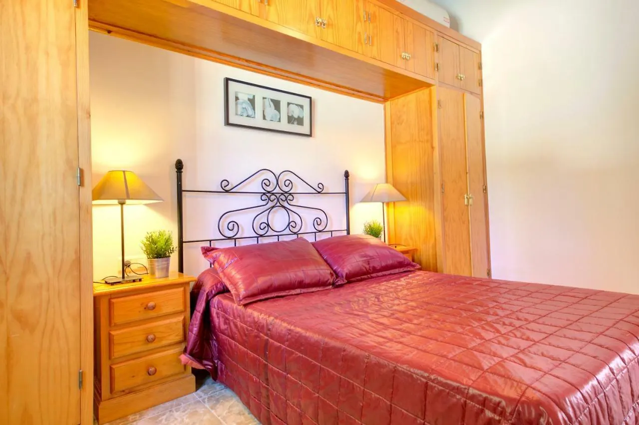 Villa Day Dreamer Torrox