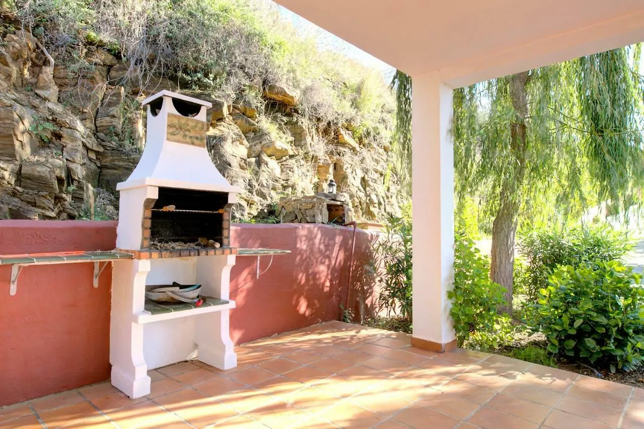 Villa Day Dreamer Torrox Espagne