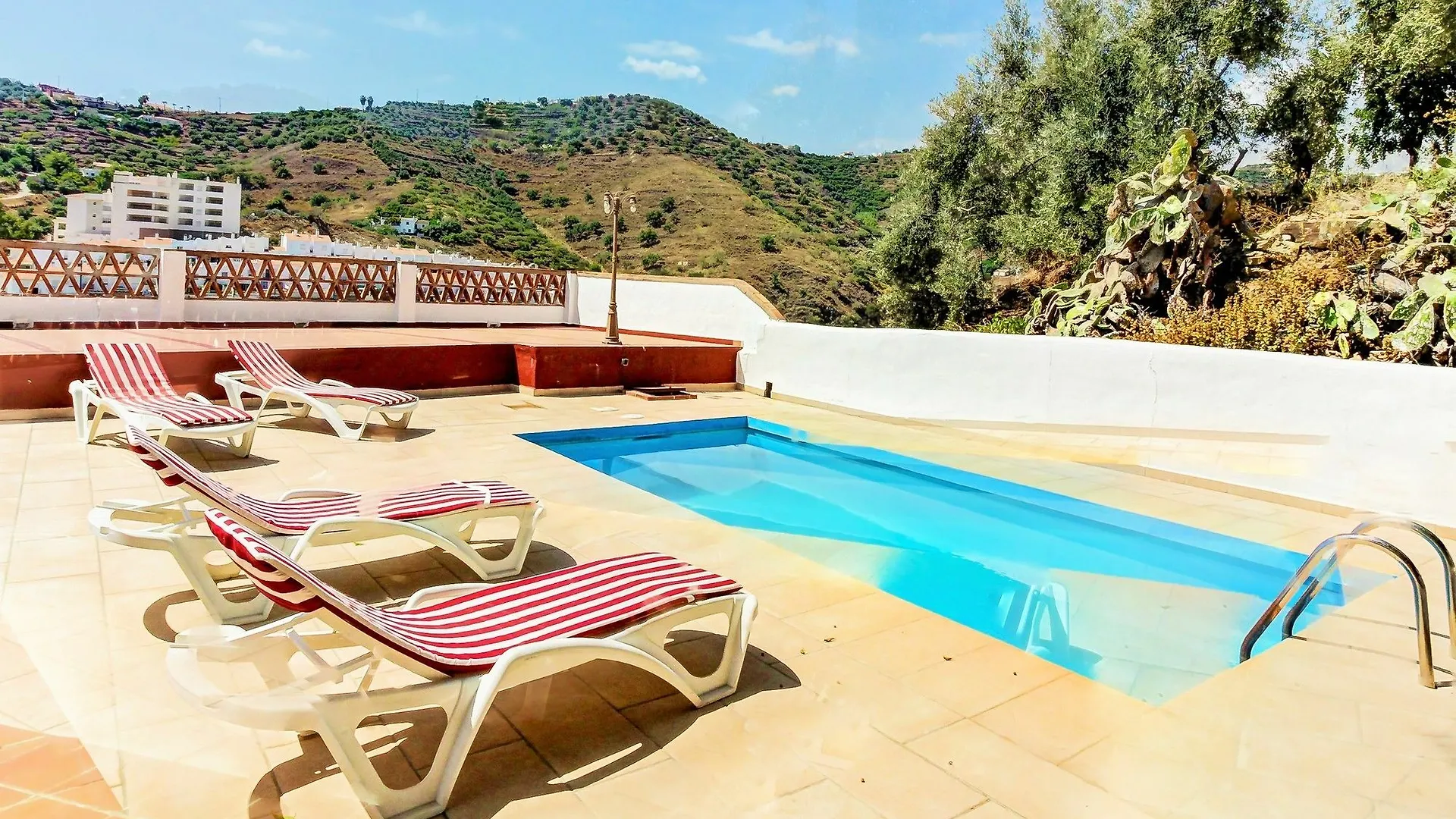 Villa Day Dreamer Torrox