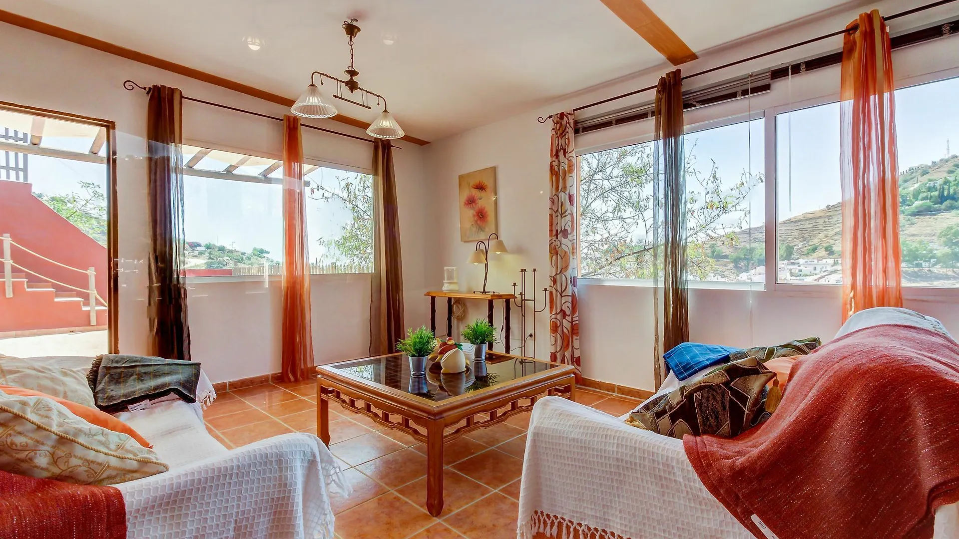 Villa Day Dreamer Torrox