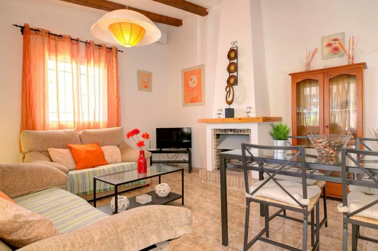 Villa Day Dreamer Torrox 0*,  Spain