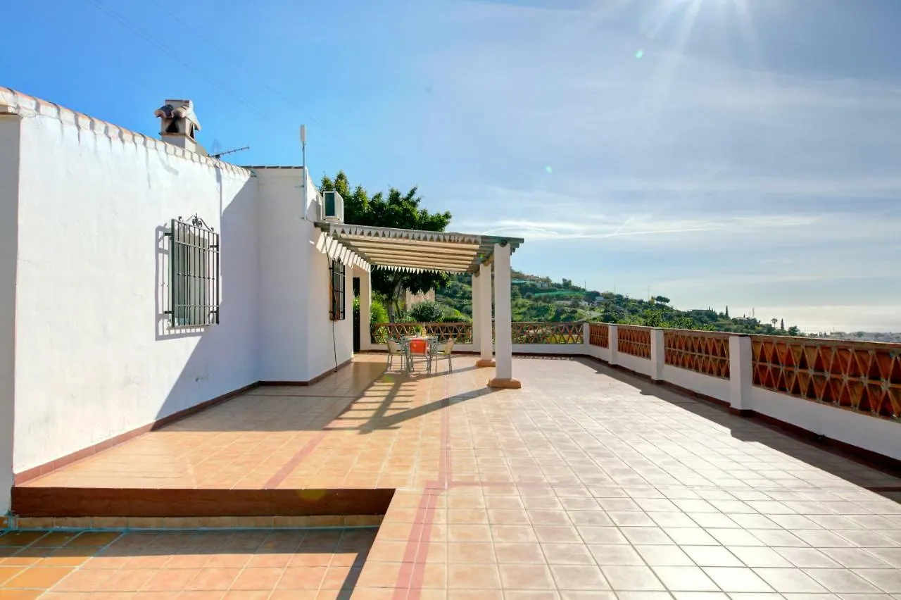 Villa Day Dreamer Torrox 0*,  Spain