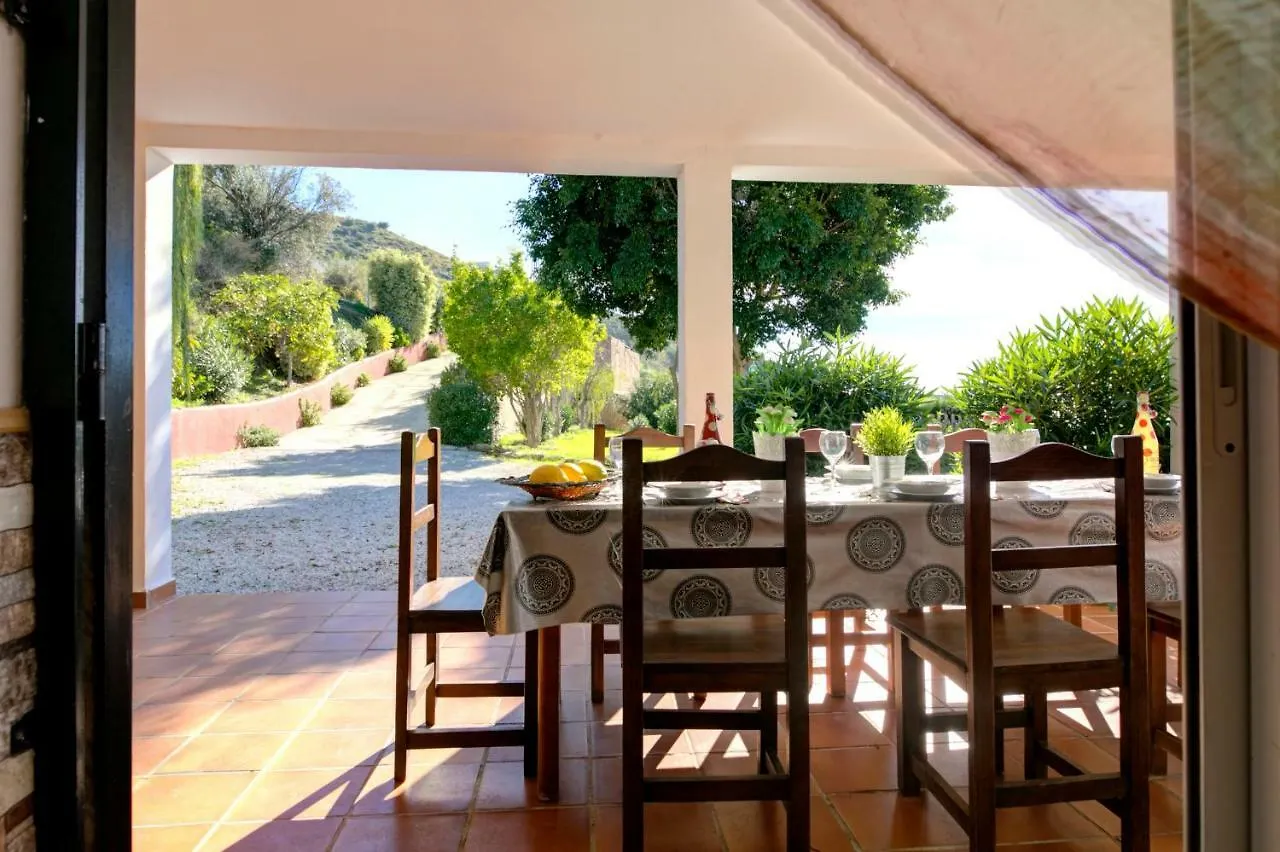 Villa Day Dreamer Torrox 0*,  Spain